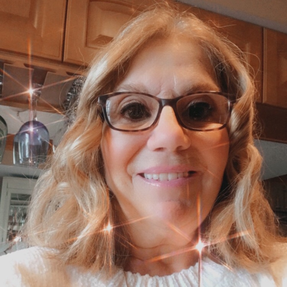 Meet your Posher, Cathy